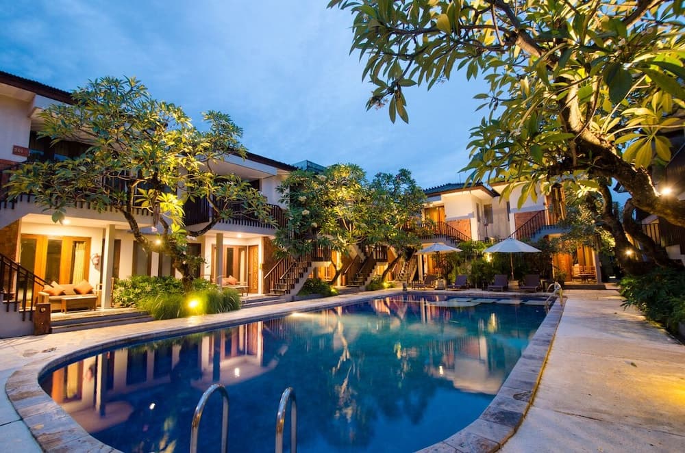 Rama Garden Hotel