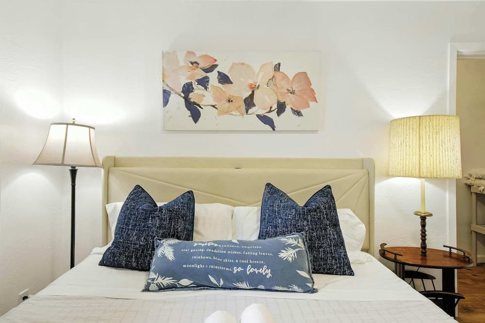 @ Marbella Lane - Natural Bayview Escape Near SFO