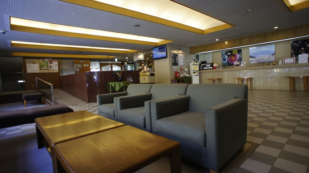 Wisterian Life Club Verde no Mori