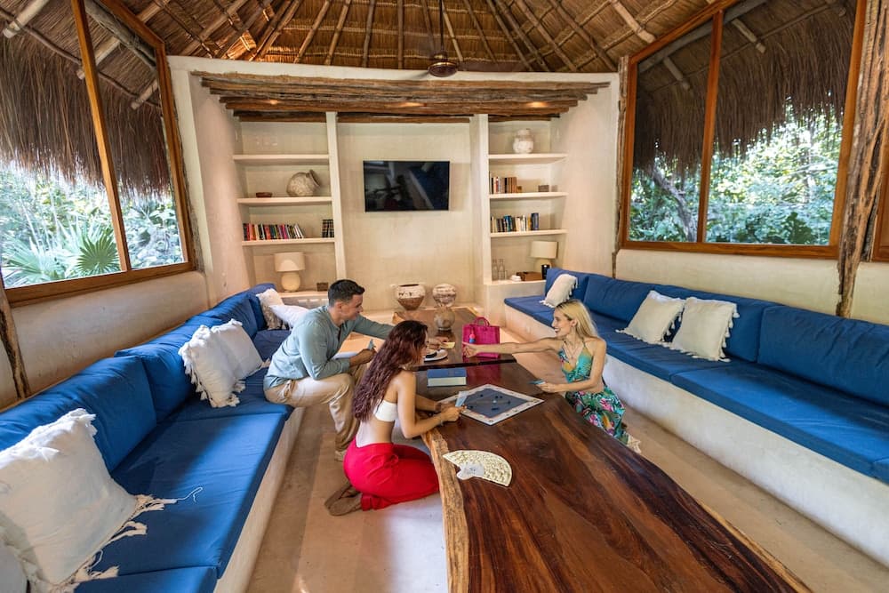 Wakax Hacienda - Cenote &amp; Boutique Hotel - Small Luxury Hotels of the World