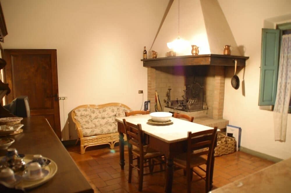Verdidea - Casa Frontoni