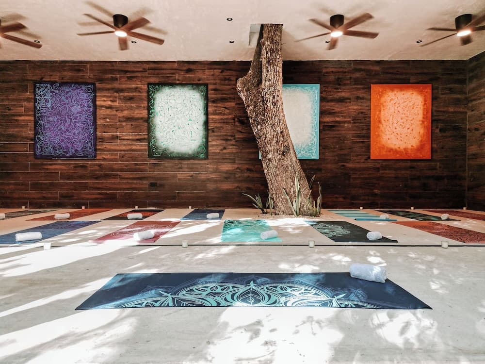 Tulum Jungle Villa Agua