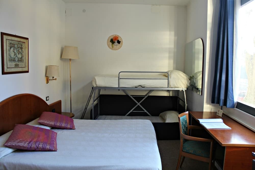 Albergo Stelvio