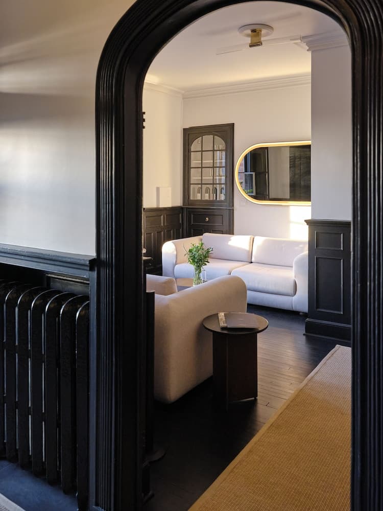 Hôtel Cap Diamant