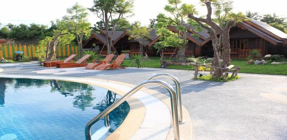 Srisawat Resort