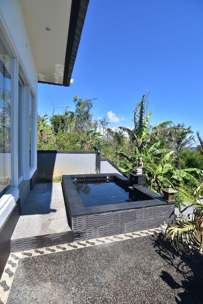 Wanagiri Cosmic Nature Villa