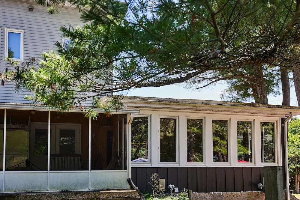 3 Pines Lodge Muskoka