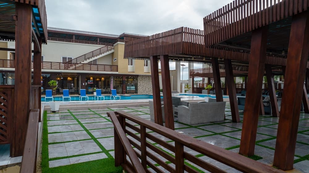 MARLIN RESORT