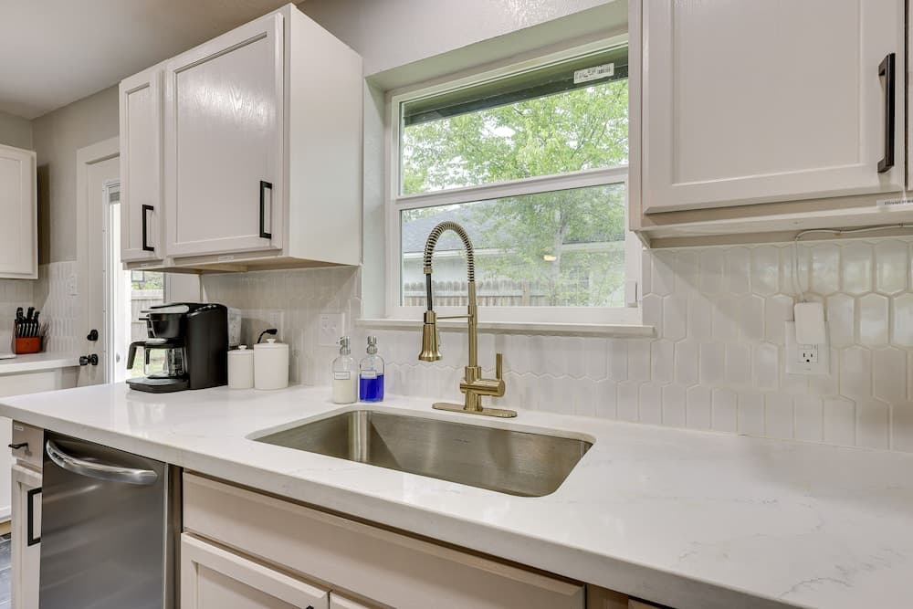 College Station Vacation Rental Near Texas A & M