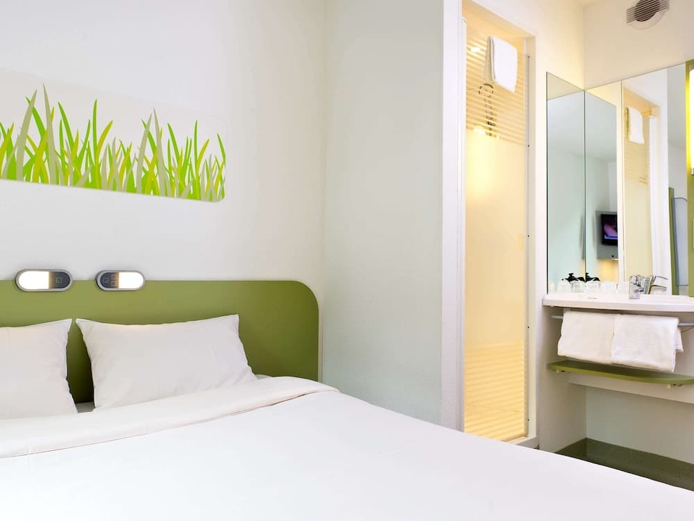 ibis budget Rambouillet