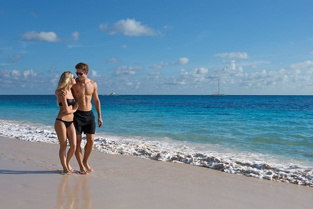 Secrets St. James Montego Bay - Luxury - Adults Only - All Inclusive