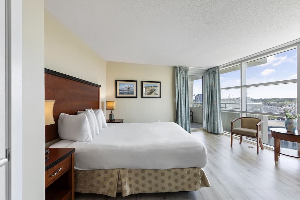 Sandy Beach Oceanfront Resort