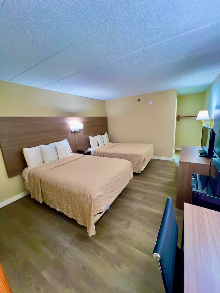 Econo Lodge Willowbrook