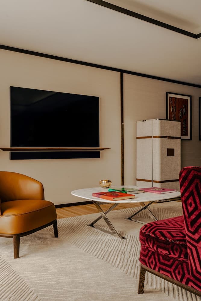 Bvlgari Hotel Paris