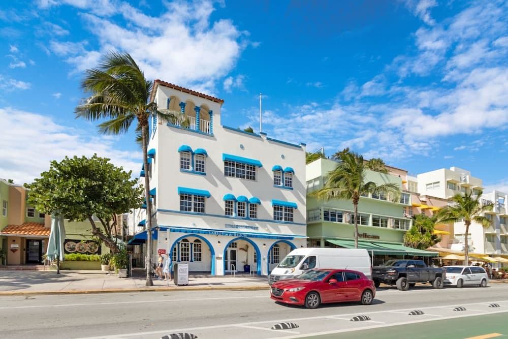 Roami at Ocean Drive