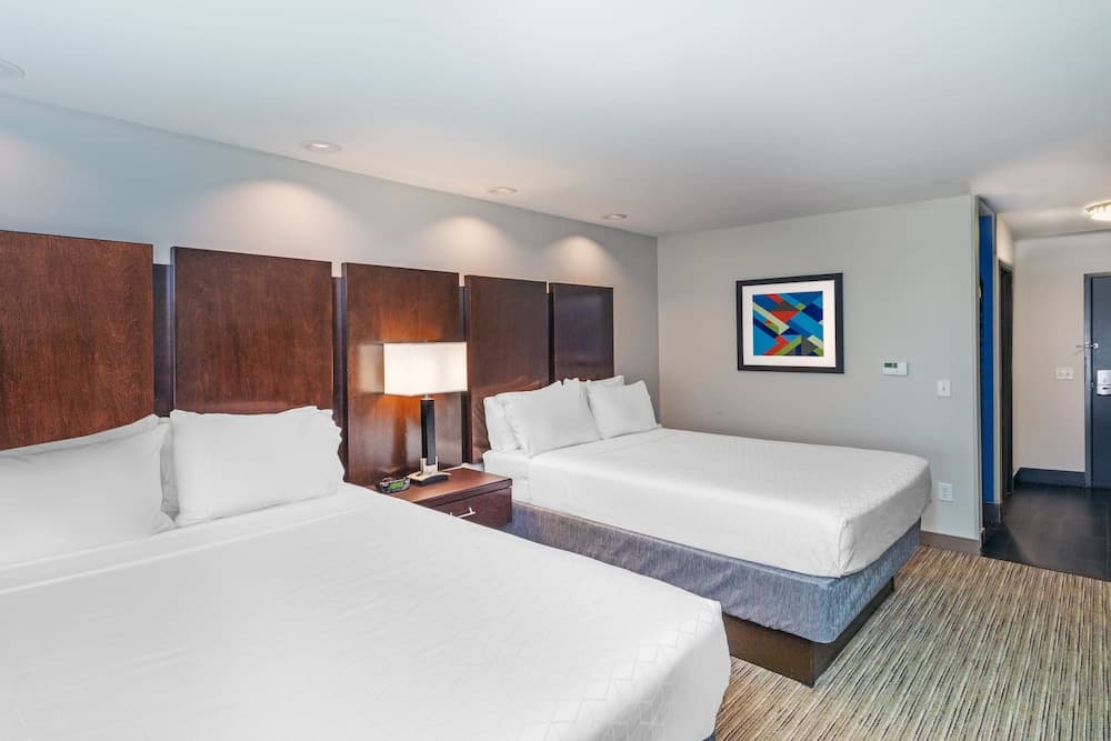 Holiday Inn Express & Suites Austin NW - Lakeway by IHG