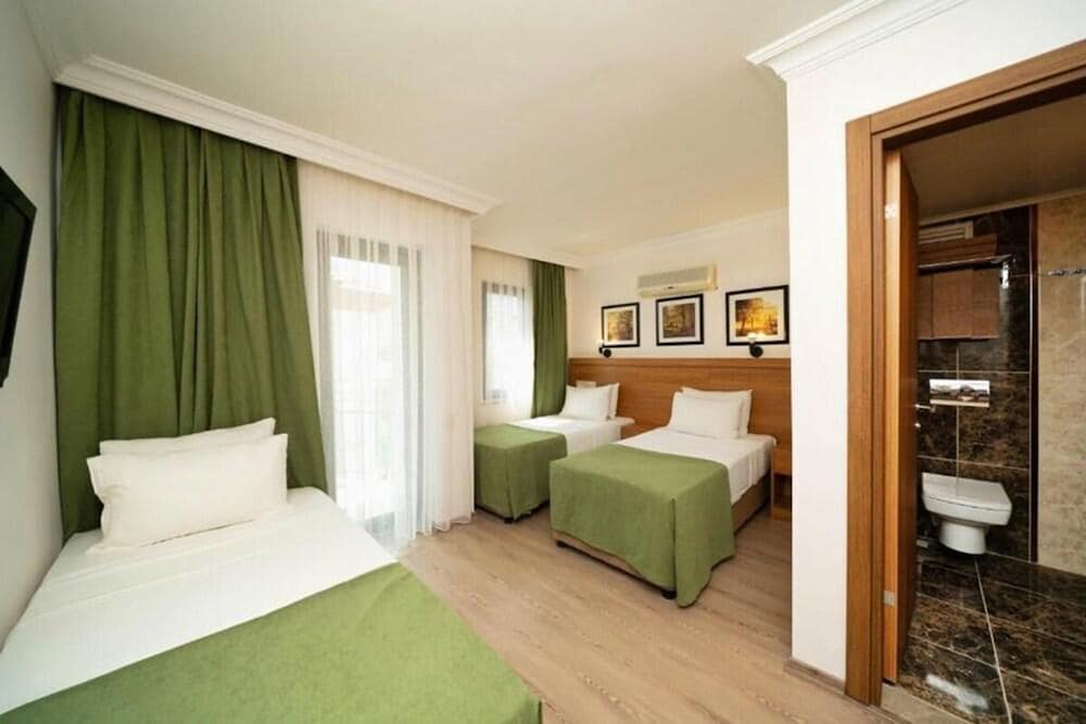 Fethiye Park Hotel