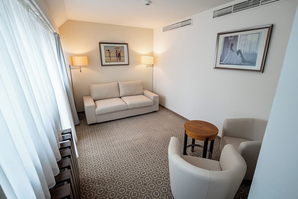 Hotel Silenzio