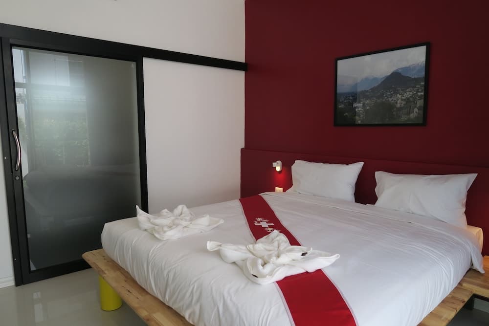 Montha Hotel