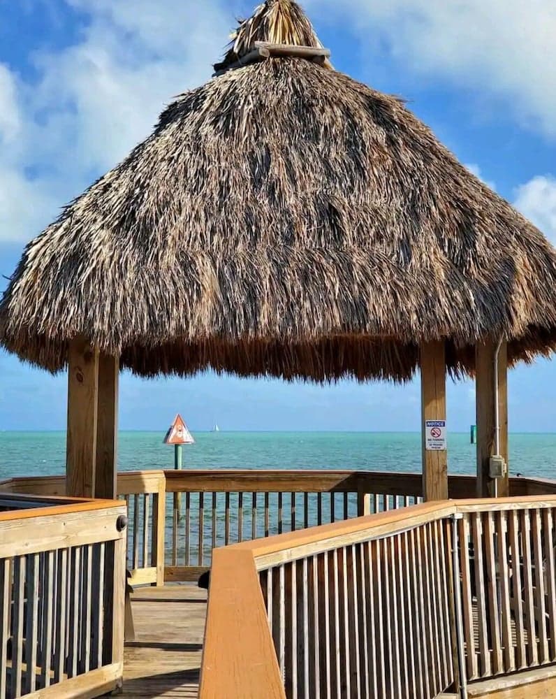 Condo in the Keys