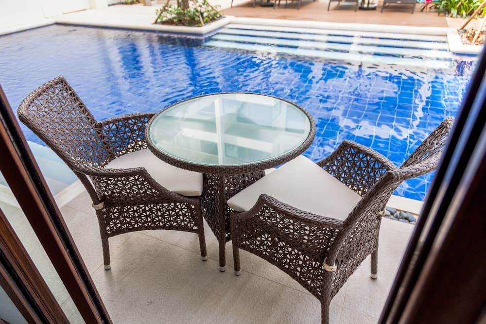 Henann Prime Beach Resort