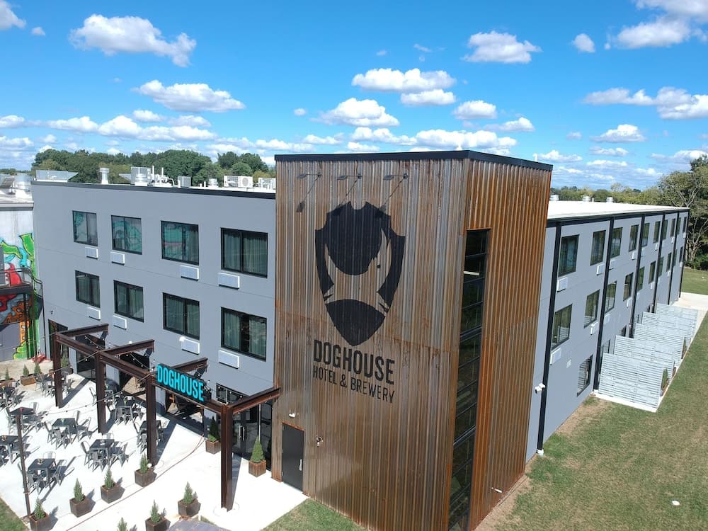 DogHouse Columbus