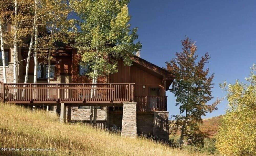 Family Snowmass Getaway Minutes to Ski & Village - 229 #36 by RedAwning