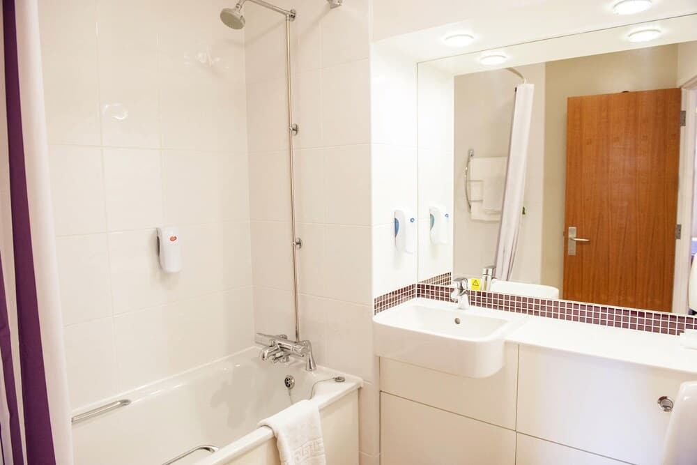Premier Inn London Ealing