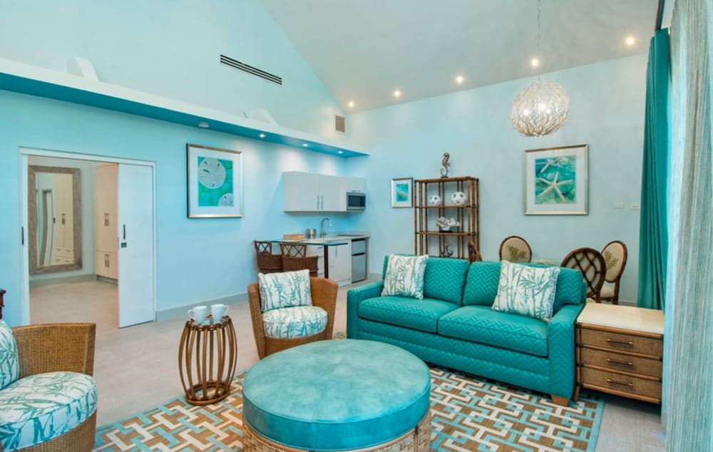 Cane Garden Bay Beach Hotel