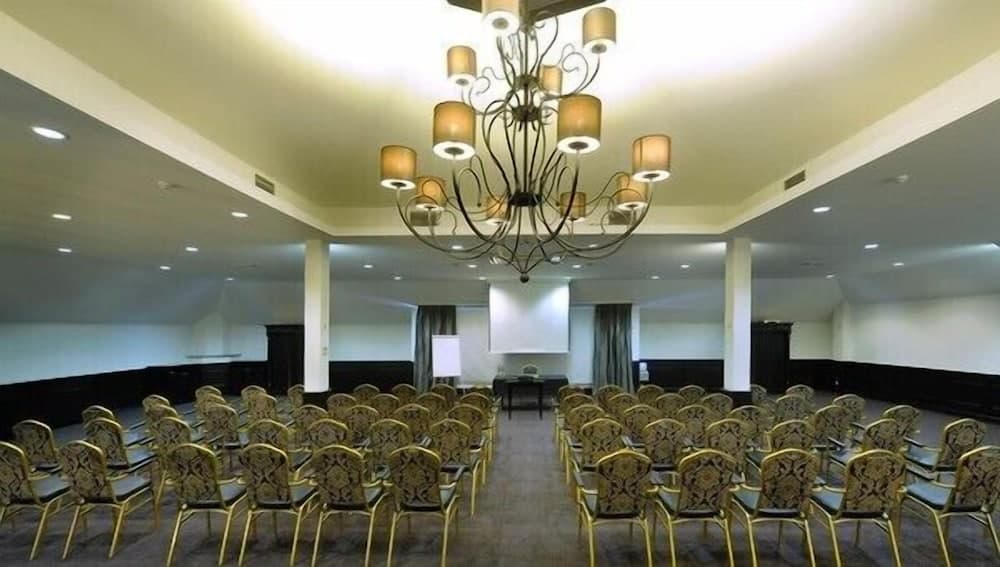 Van der Valk Hotel Nazareth - Gent