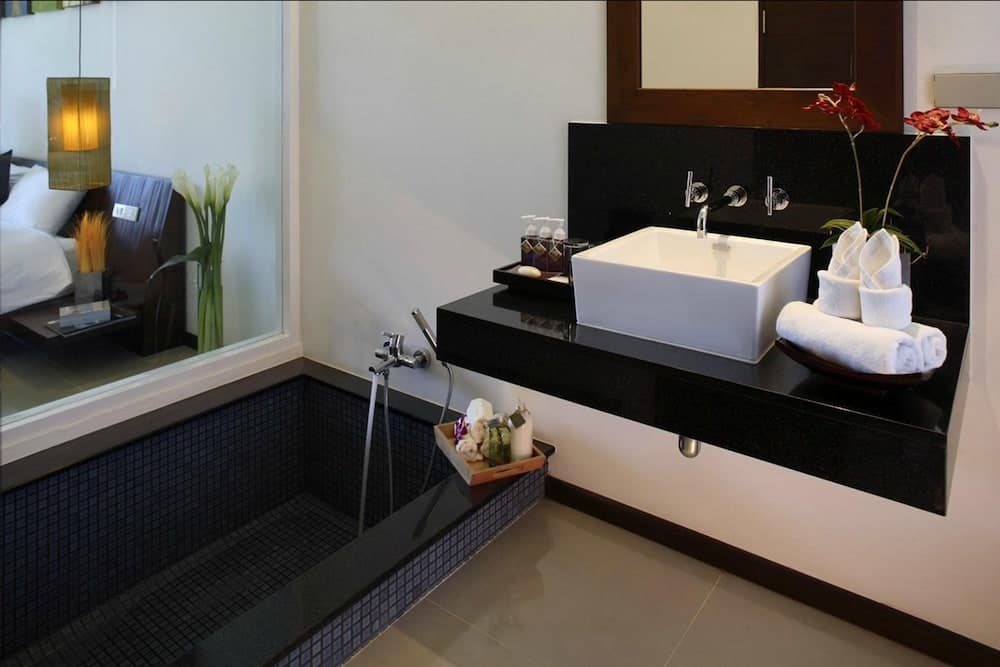 Two Villas Holiday Oxygen Style Bangtao Beach