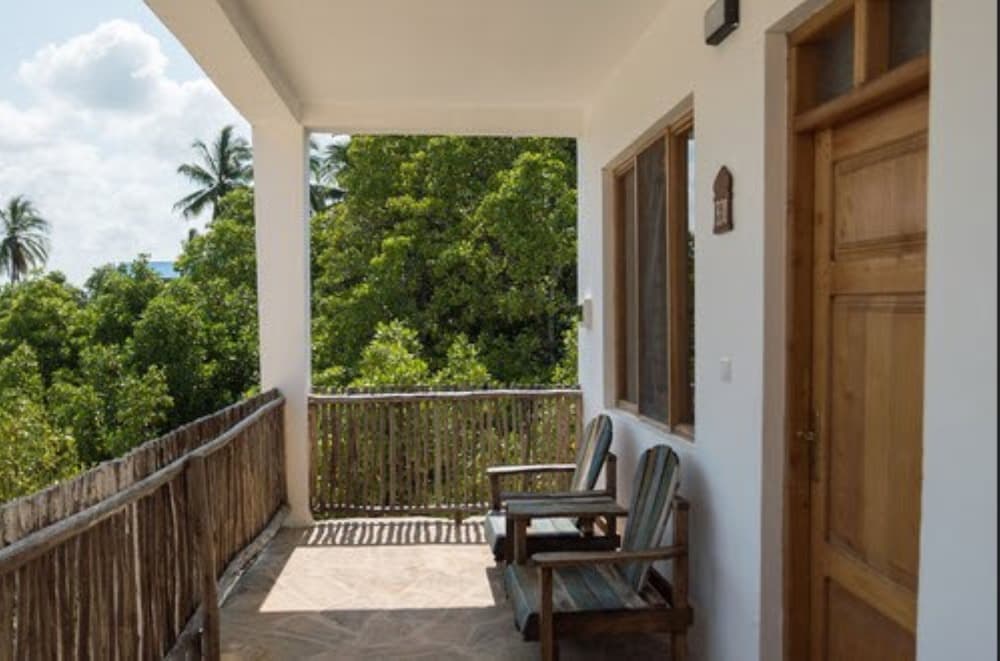 Reef & Beach Resort