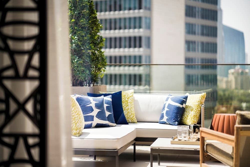 Four Seasons Hotel Dubai International Financial Centre