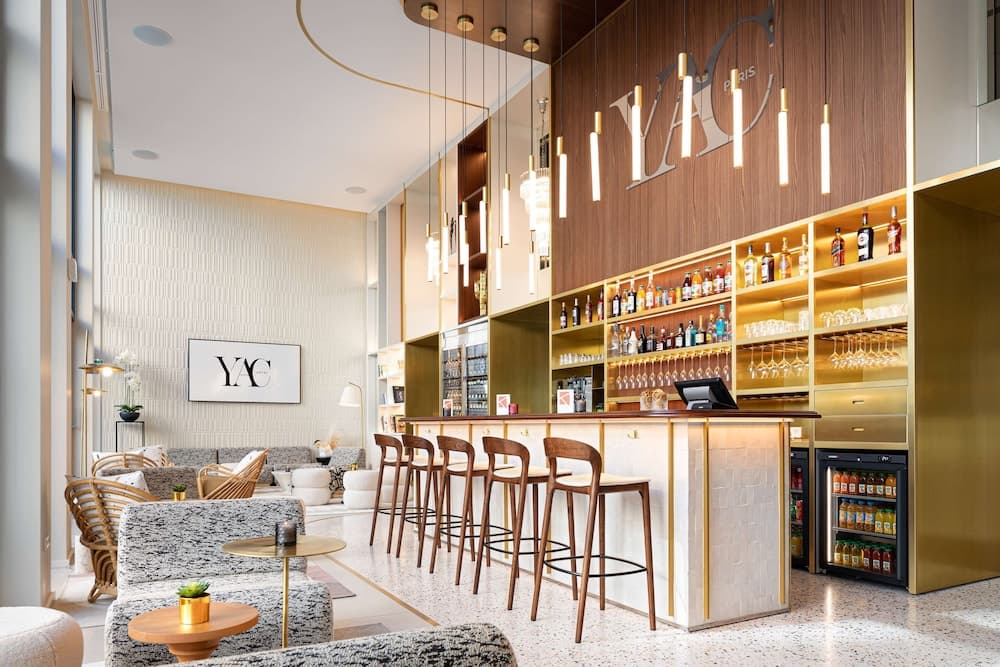 Hotel Yac Paris Clichy, A Member Of Radisson Individuals