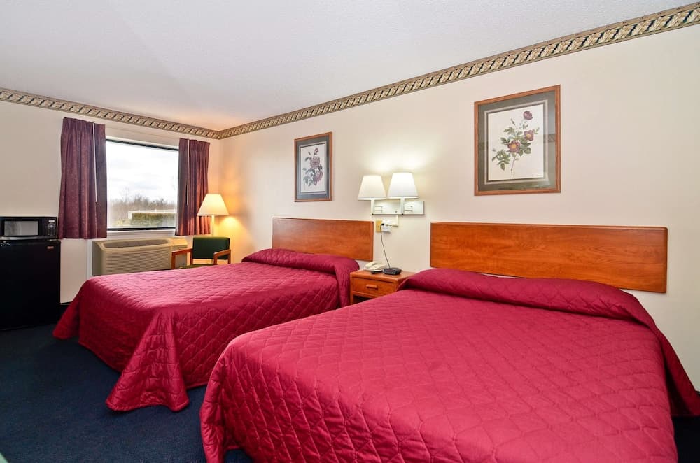 Residential Suites Blue Springs by Hotel O I 70