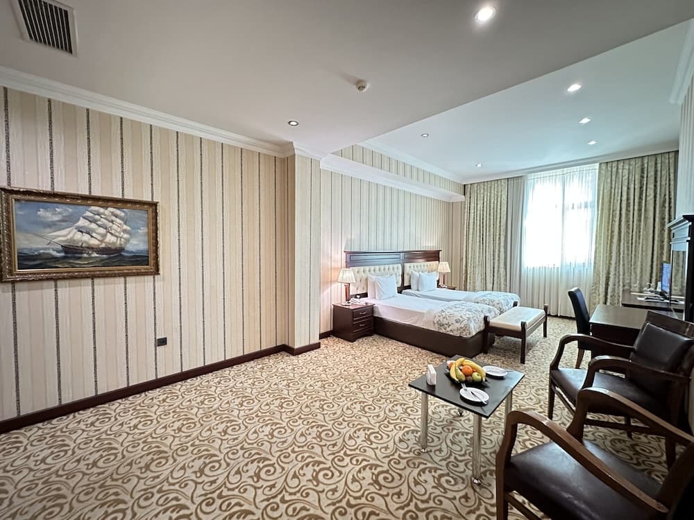 Modern Hotel - Baku