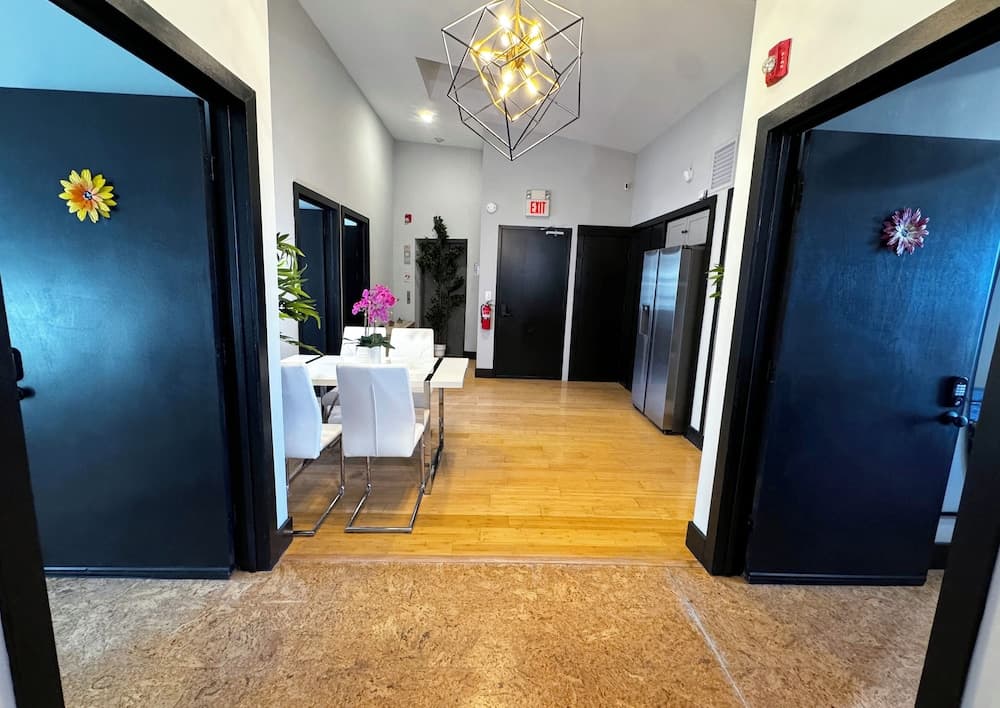 Brand New Private Share  Room