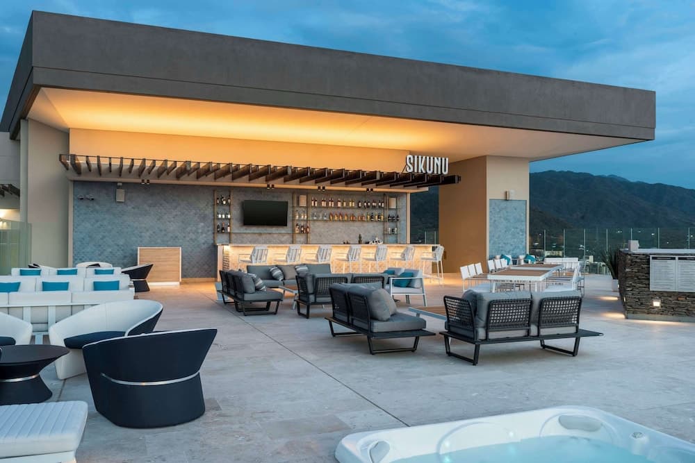 Hilton Santa Marta