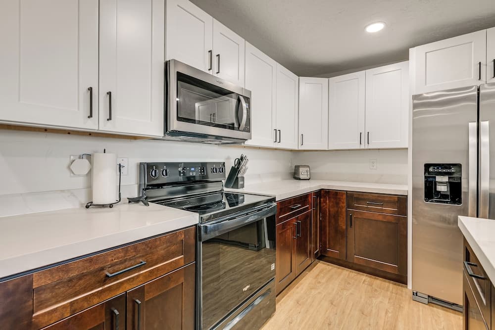 2 Mi to Gardner Village: Recently Remodeled Home!