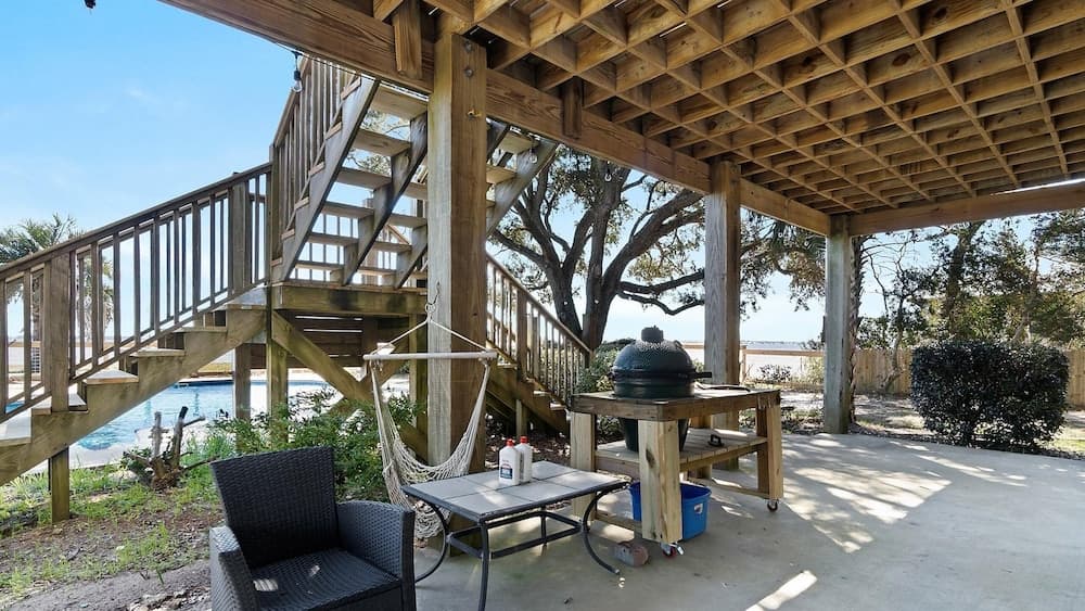 Flip Flop Bay House by Southern Vacation Rentals