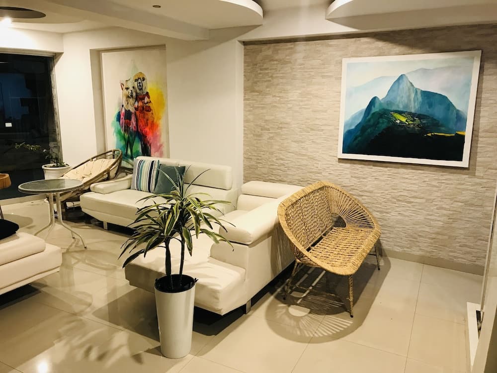 Hotel Jimenez Inn