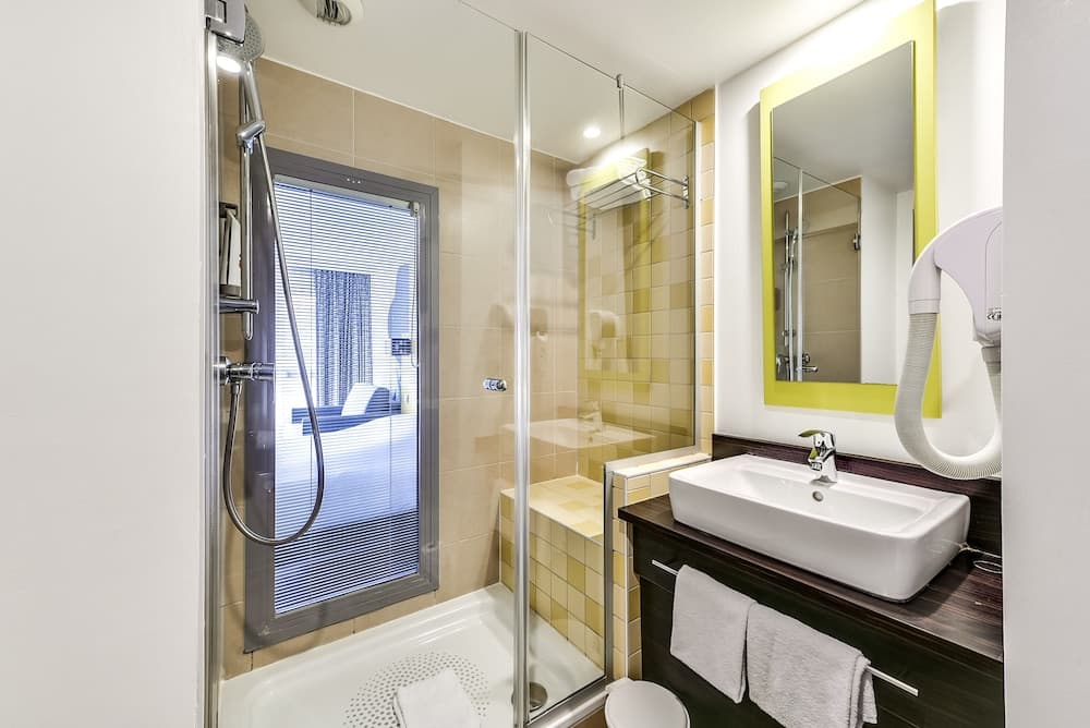 ibis Styles Nice Vieux Port