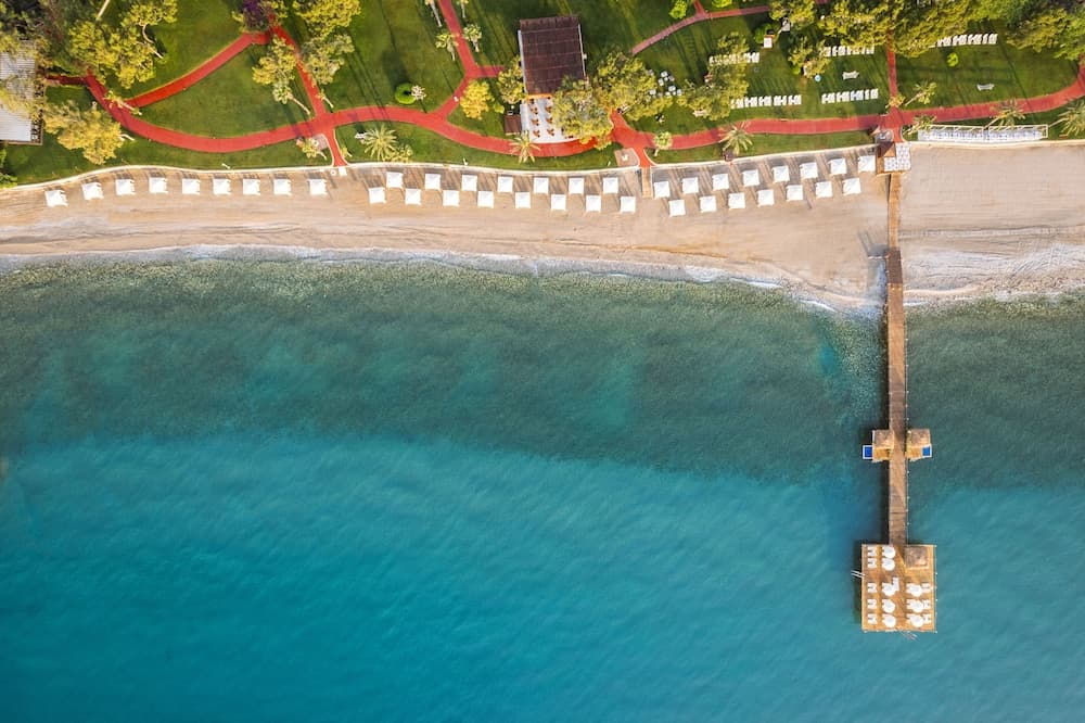 TUI Magic Life Rixos Beldibi +16