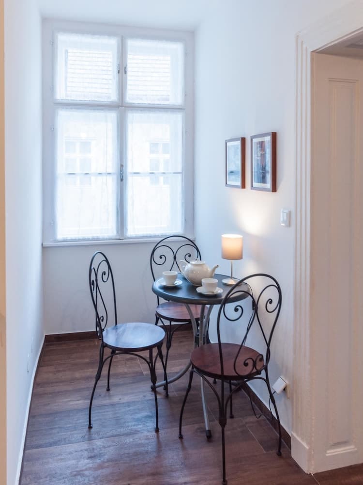 ElegantVienna Apartments