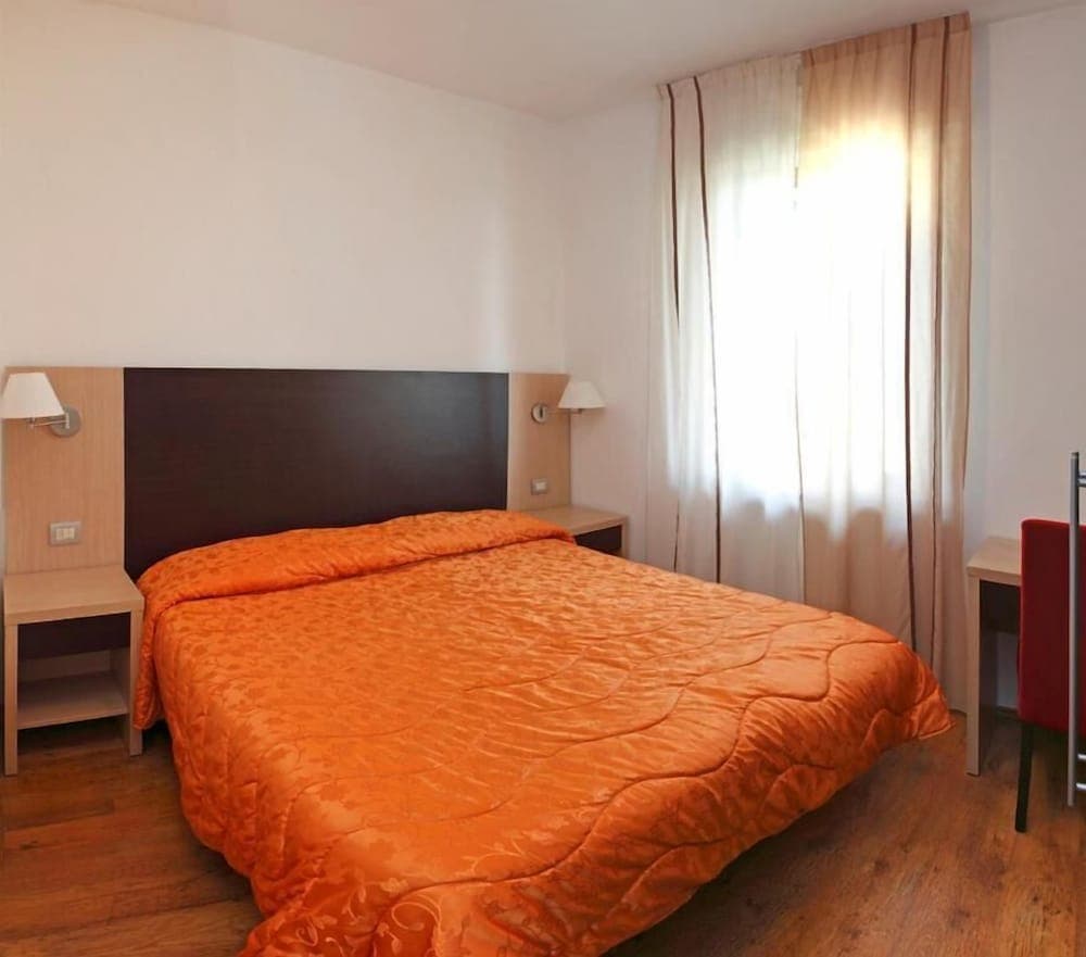 Hotel Garibaldi