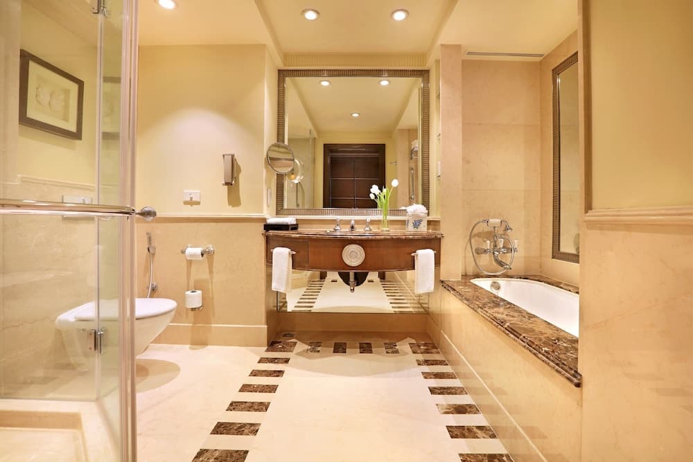ITC Maratha Mumbai, a Luxury Collection Hotel, Mumbai