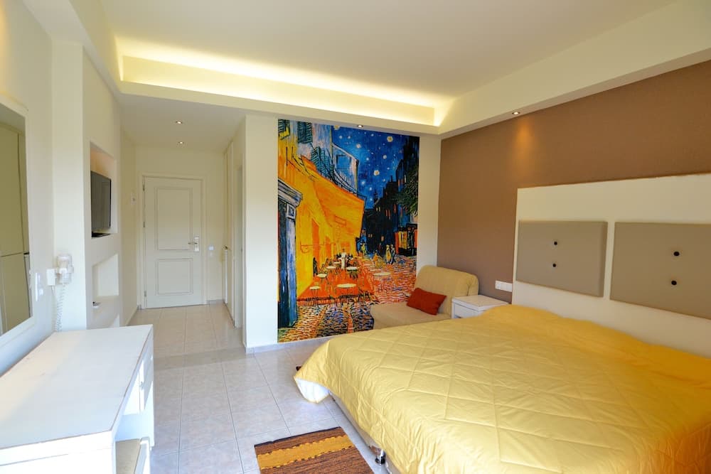 Hotel Paloma Blanca