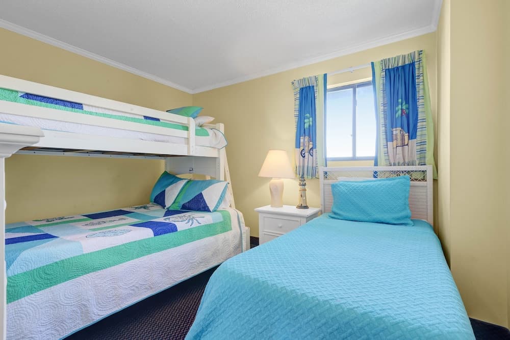 Sands Beach Club Resort