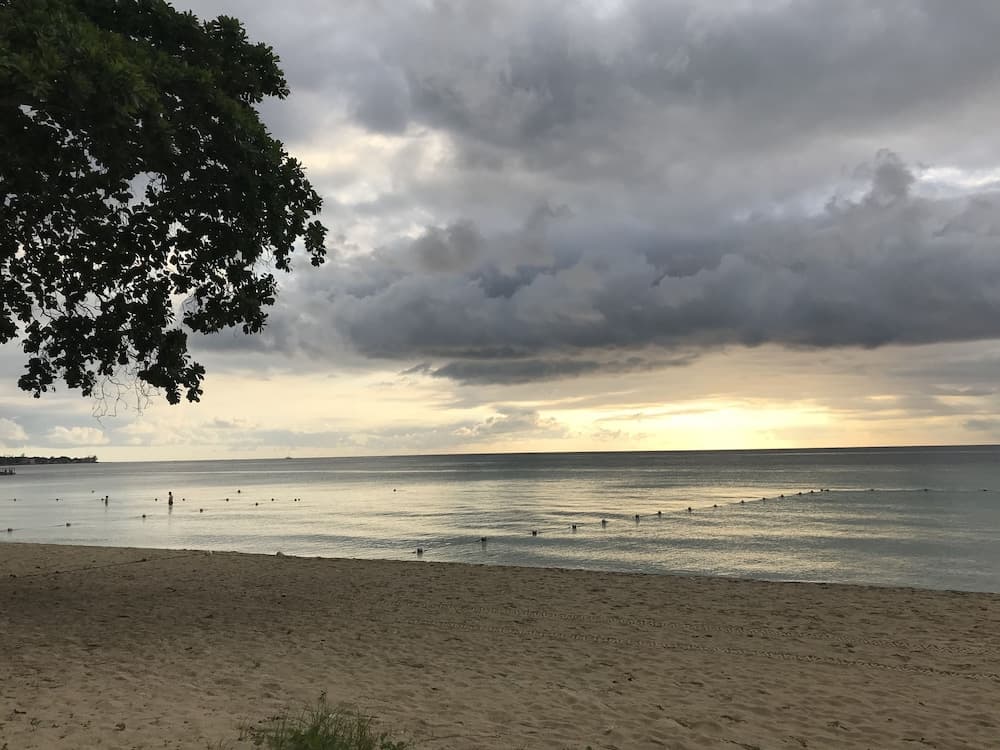 Negril Beach Club