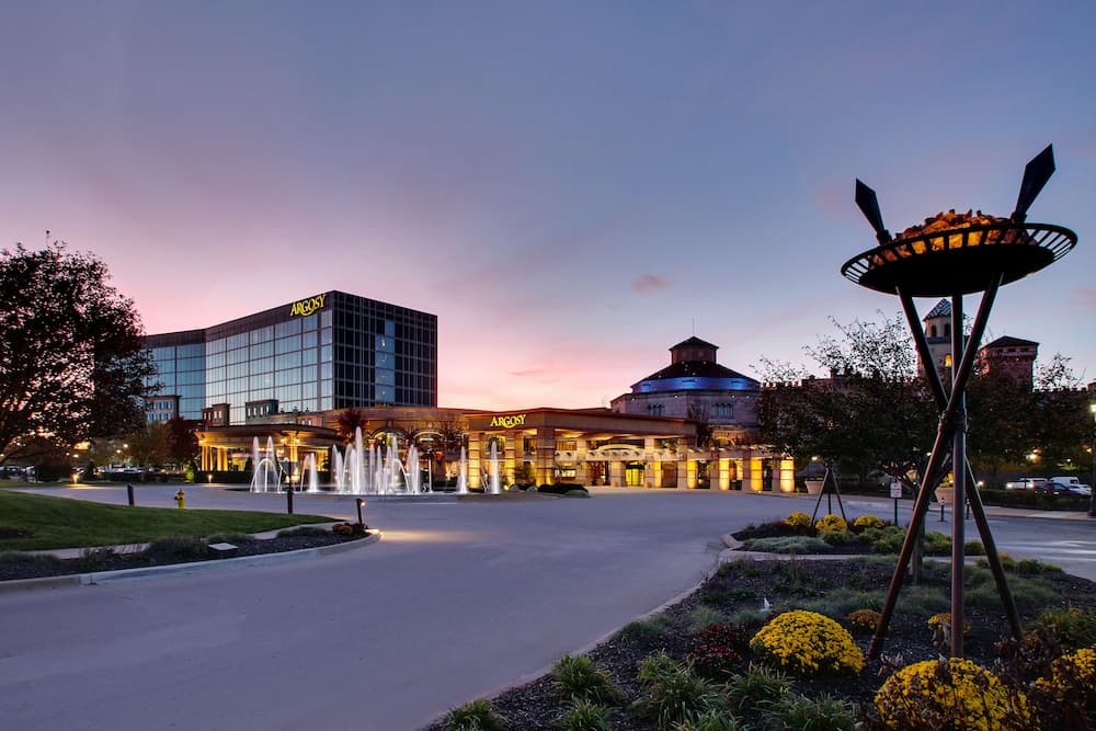 Argosy Casino & Hotel